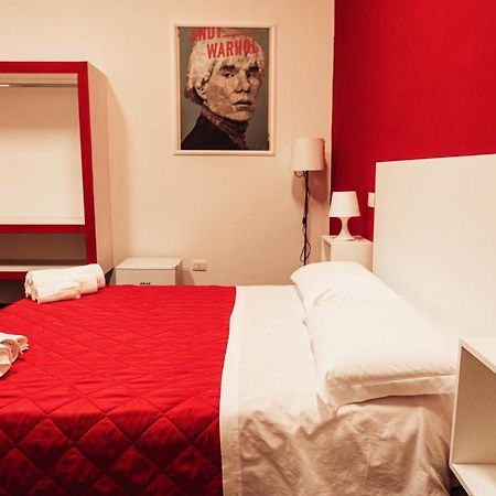 B&B Art Reggio di Calabria Exteriör bild