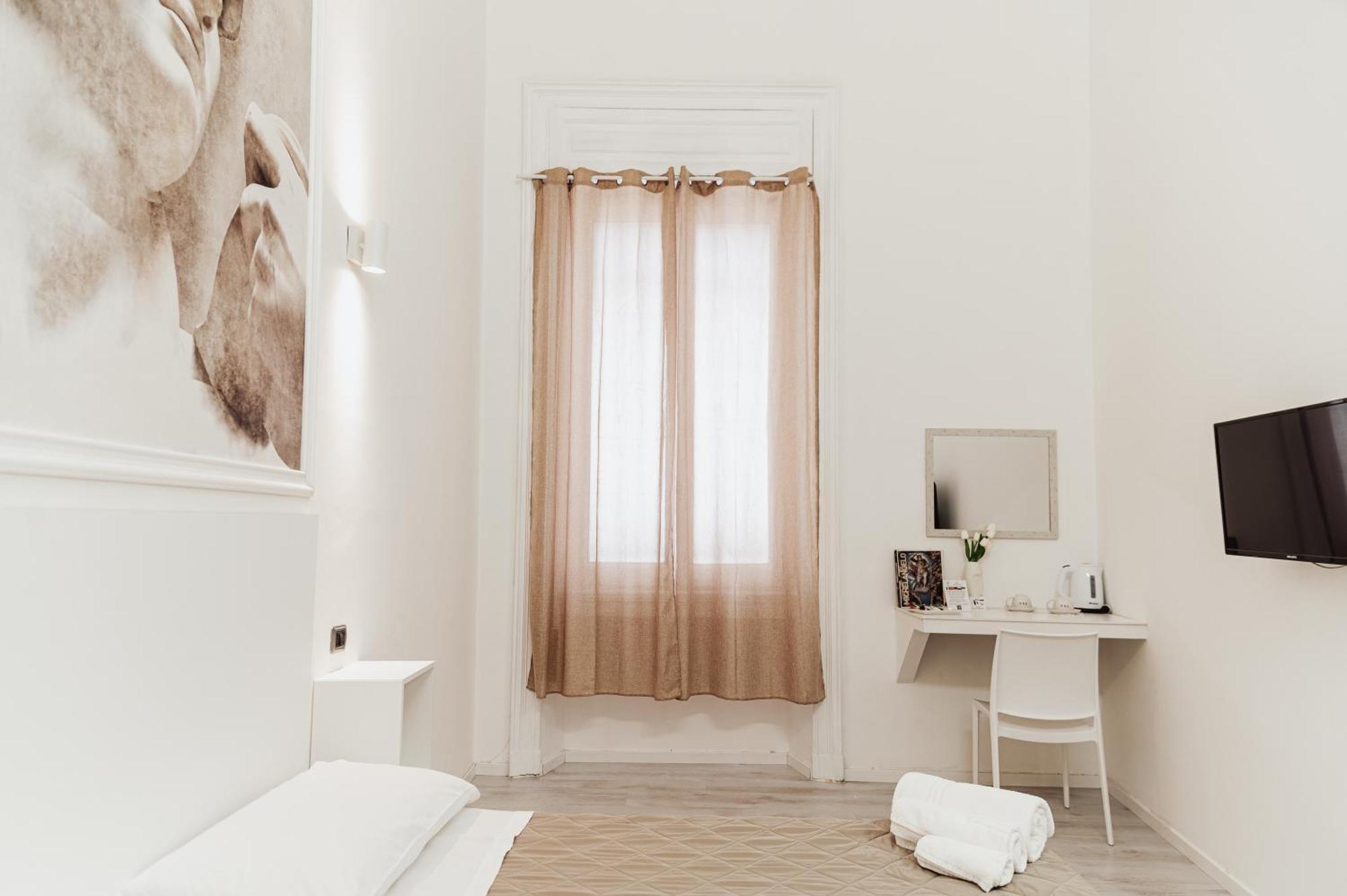 B&B Art Reggio di Calabria Exteriör bild